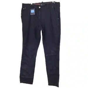 Darring USA Charcoal Fade Camouflage Pants Size 40